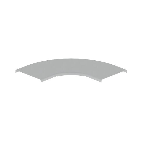Unex Abdeckung 90Grad lgr 200mm 66211
